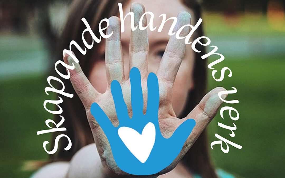 Skapande handens verk